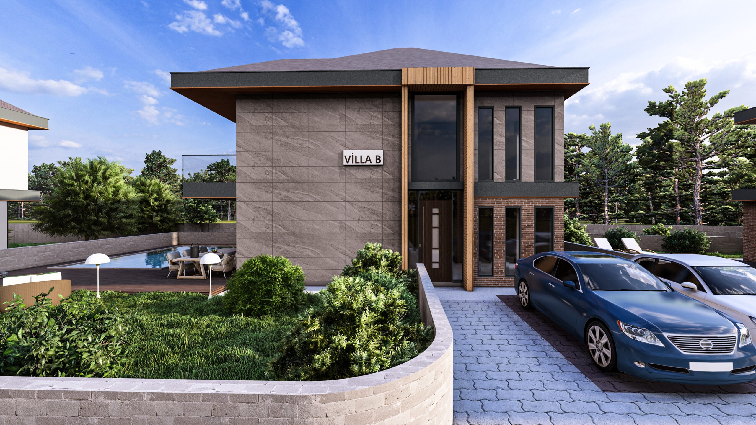 ORHANGAZİ VİLLALAR 17